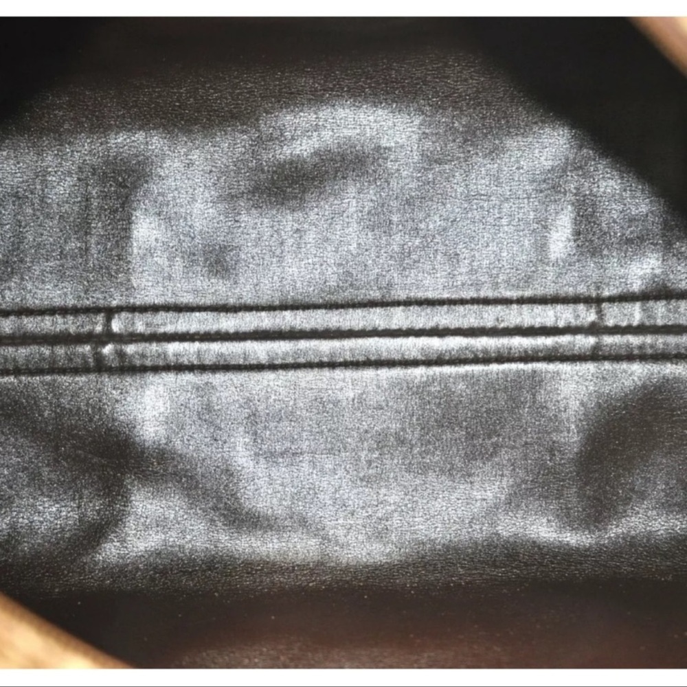 Vintage Dior duffel - Picture 14 of 17